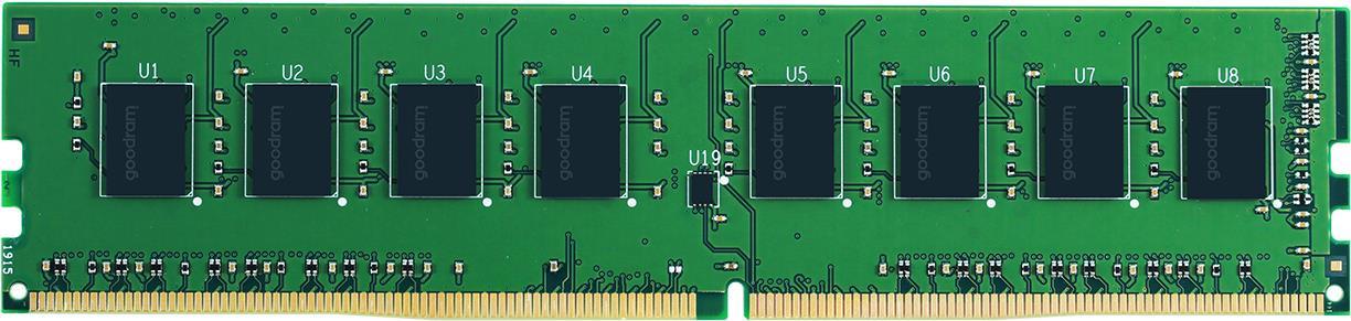 Goodram GR3200D464L22/32G Speichermodul 32 GB 1 x 32 GB DDR4 3200 MHz (GR3200D464L22/32G) von GoodRam