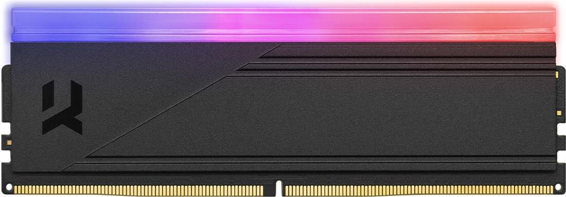 Goodram IRDM RGB DDR5 IRG-60D5L30/64GDC Speichermodul 64 GB 2 x 32 GB 6000 MHz (IRG-60D5L30/64GDC) von GoodRam