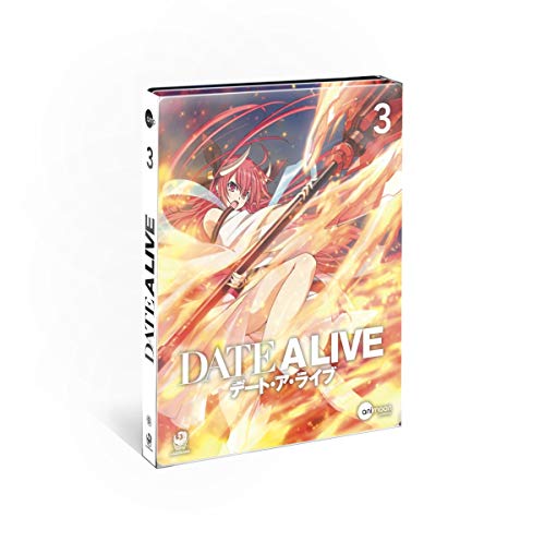 DATE A LIVE Vol.3 (Steelcase Edition) von GoodToGo