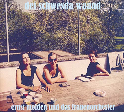 Dei Schwesda Waand von GoodToGo