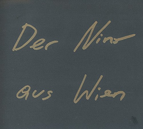 Der Nino aus Wien von GoodToGo