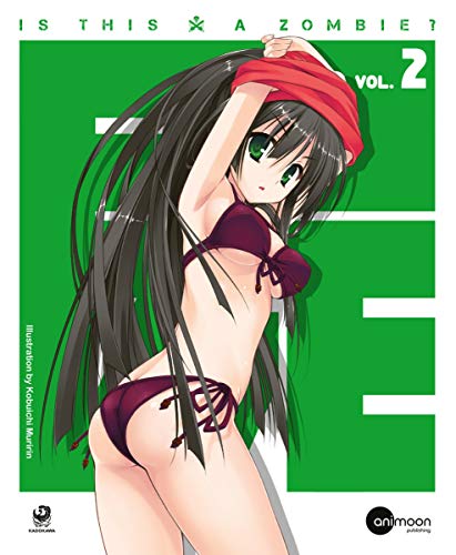 Is This A Zombie? (Vol.2) (Limited Mediabook) von GoodToGo