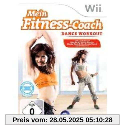 Mein Fitness-Coach - Dance Workout von GoodToGo