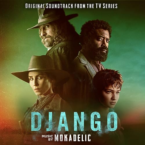 Django von Goodfellas