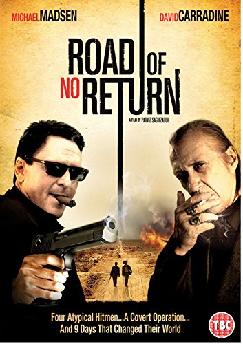 Road Of No Return [DVD] von Goodfellas