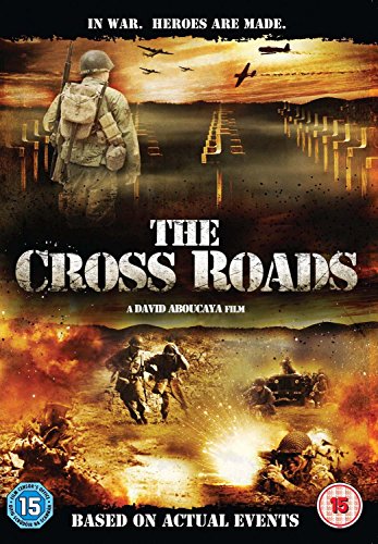 The Cross Roads [DVD] von Goodfellas