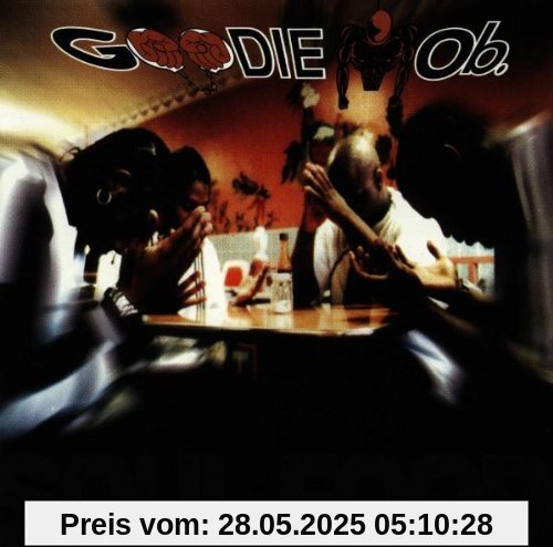 Soul Food von Goodie Mob
