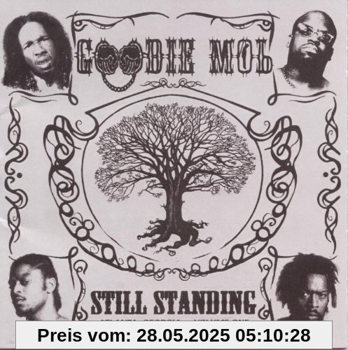 Still Standing Still Standing von Goodie Mob