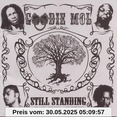 Still Standing von Goodie Mob