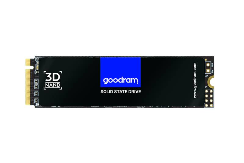 Interne SSD PX500 - 512 GB - NVME PCIE GEN 3 X4 - Solid State Drive von Goodram