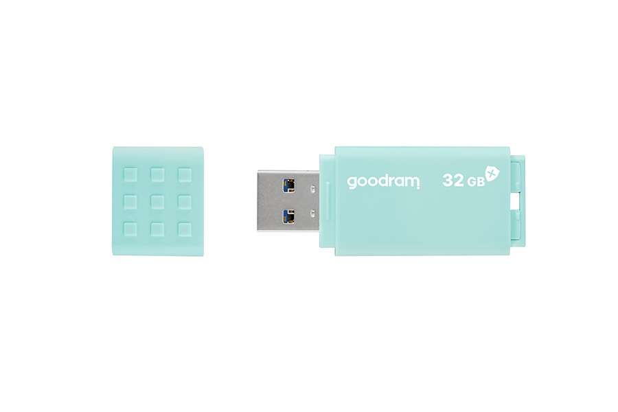 USB Stick Pen Drive 32GB USB 3.0 - UME3 Care - Antibakteriell von Goodram