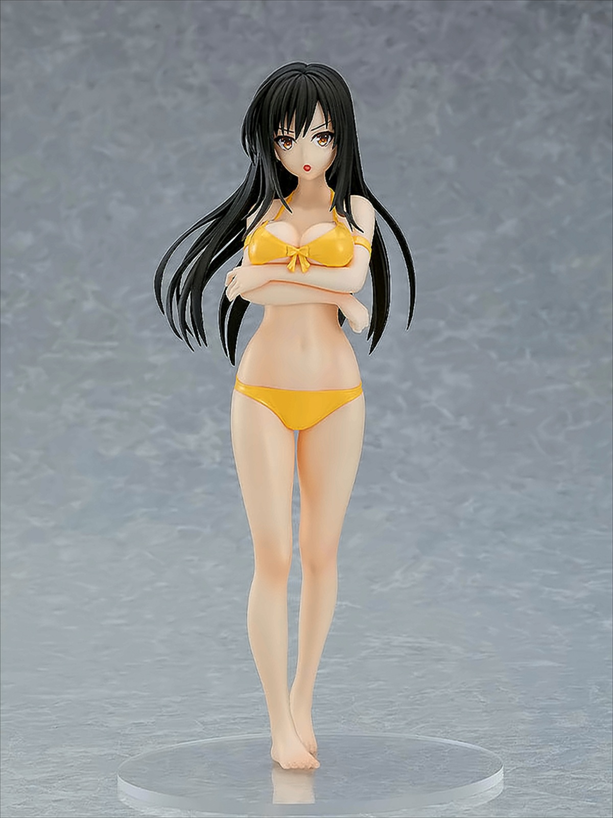 To Love-Ru Darkness Yui Kotegawa PopUp Parade Figur von Goodsmile