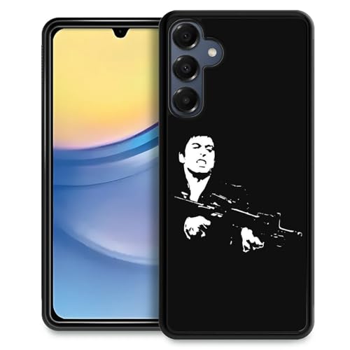 Goodsprout Kompatibel mit Samsung Galaxy A16 Hülle, erstaunliches Muster, stoßfest, kratzfest, harte Rückseite aus Polycarbonat für Samsung Galaxy A16, beißen Sie Ihre Zähne Goodsprout Kompatibel mit Samsung Galaxy A16 Hülle, erstaunliches Muster, stoßfest, kratzfest, harte Rückseite aus Polycarbonat für Samsung Galaxy A16, beißen Sie Ihre Zähne von Goodsprout