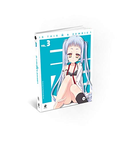 Is This A Zombie? (Vol.3) (Limited Mediabook) von KOFUKU