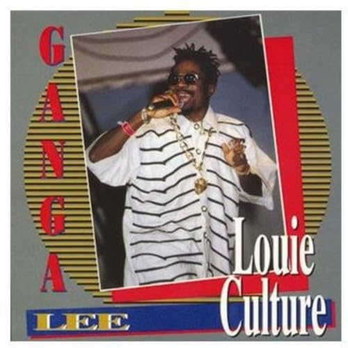 Ganga Lee [Vinyl LP] von Goodtogo/Vp-Greensleeves