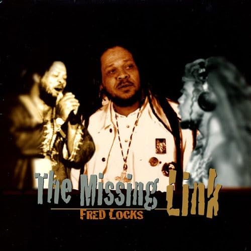 Missing Link [Vinyl LP] von Goodtogo/Vp-Greensleeves