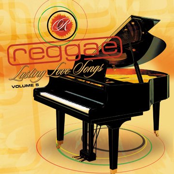 Reggae Lasting Love Songs 5 [Vinyl LP] von Goodtogo/Vp-Greensleeves