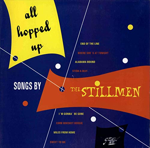 All Hopped Up [Vinyl LP] von Goofin