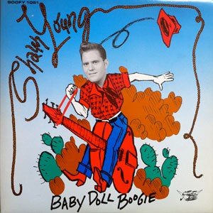 Baby Doll Boogie (10") [Vinyl LP] von Goofin'