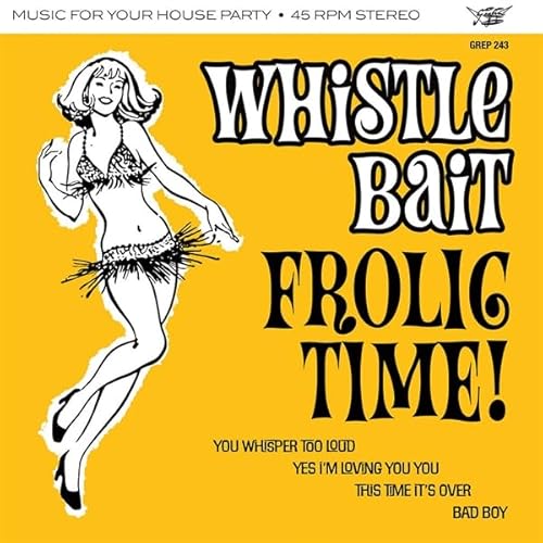 Frolic Time! Frolic Time! von Goofin'