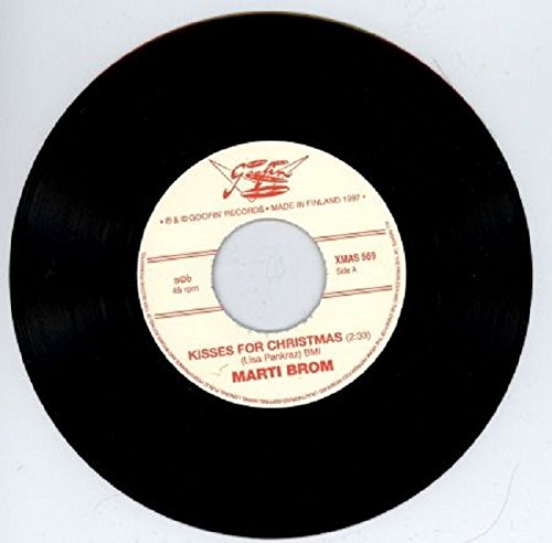 Kisses for Christmas [Vinyl Single] von Goofin
