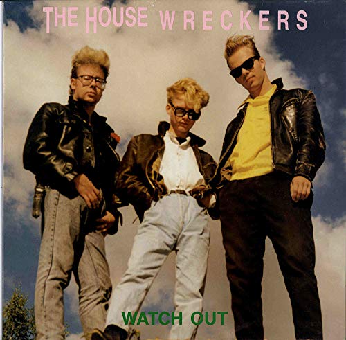 Watch Out [Vinyl LP] von Goofin'