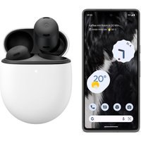 Google Pixel 7 256 Gb + Pixel Buds Pro von Google Pixel