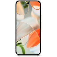 Google Pixel 9 - Smartphone 256 GB & Porcelain Google Pixel 9 - Smartphone 256 GB & Porcelain von Google Pixel