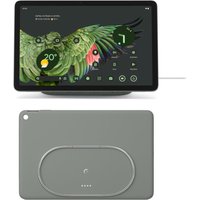 Google Pixel Tablet 128GB inkl. Dock + Case von Google Pixel