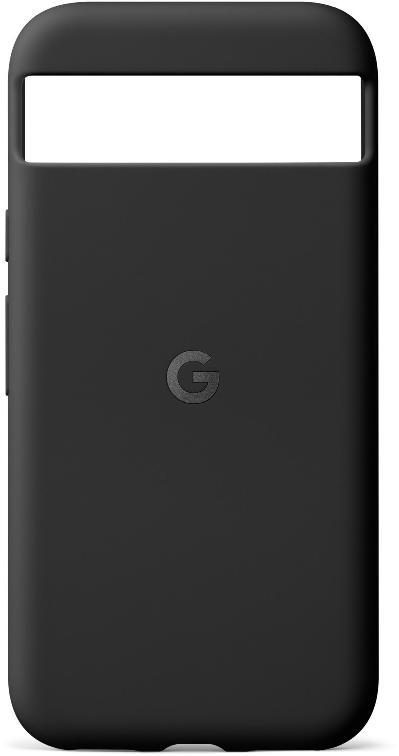 Case für Pixel 8a obsidian Case für Pixel 8a obsidian von Google