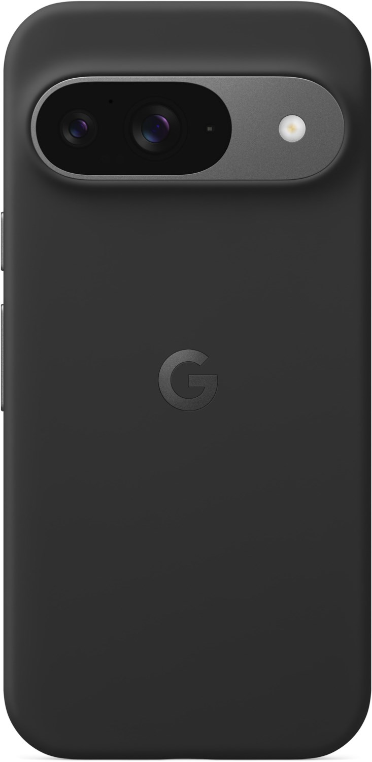 Case für Pixel 9/9 Pro obsidian Case für Pixel 9/9 Pro obsidian von Google