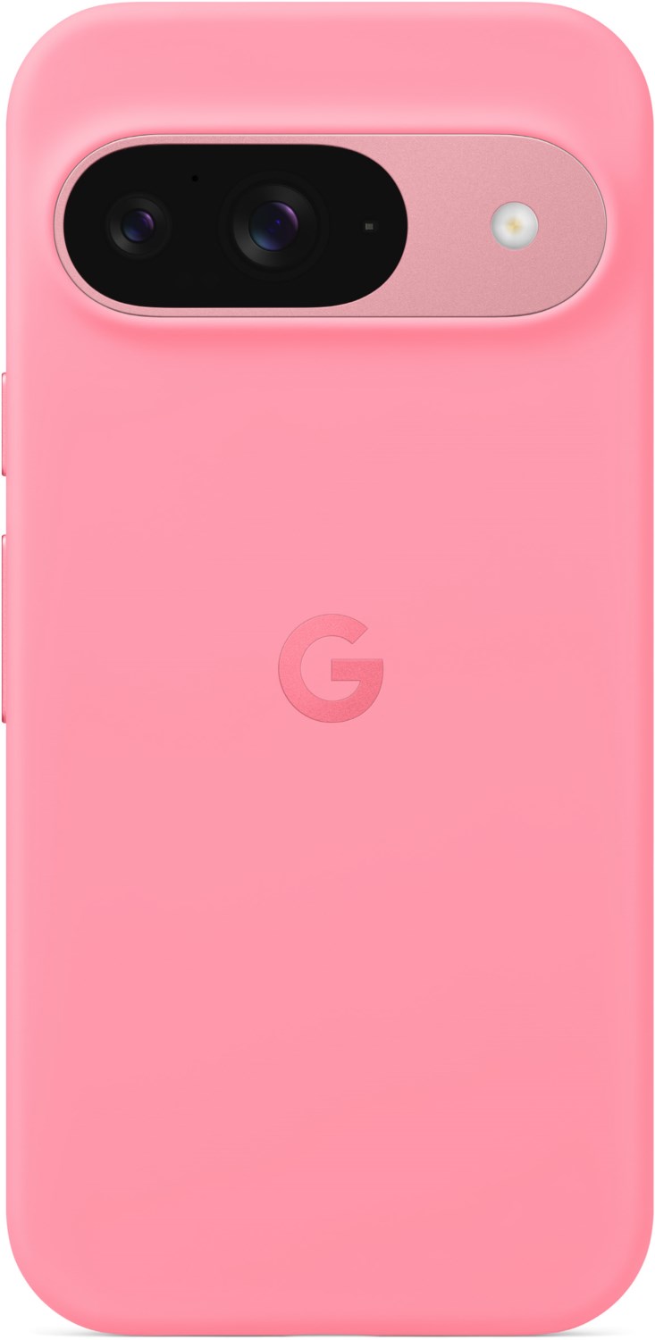 Case für Pixel 9/9 Pro peony Case für Pixel 9/9 Pro peony von Google