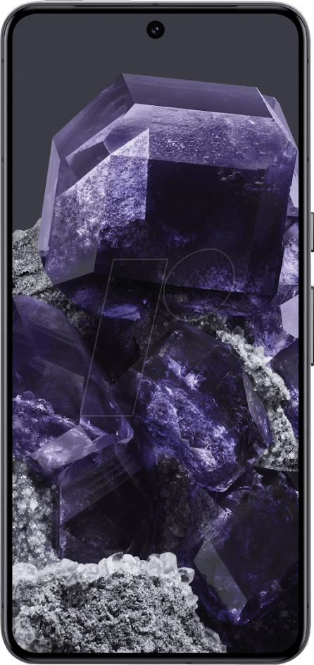 GOOGLE GA04798 - Smartphone, Pixel 8 Pro, 5G, 128GB, Obsidian von Google