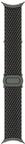 Google - Armband für Smartwatch - 140 - 215 mm - Elfenbein - für Pixel Watch 3 (GA06012-WW) von Google