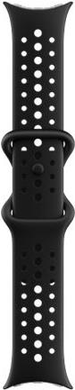 Google - Armband für Smartwatch - Größe S - Obsidian - für Pixel Watch, Watch 2 (GA05064-WW) von Google