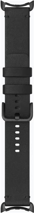 Google - Armband für Smartwatch - Größe S - Obsidian - für Pixel Watch 3 (GA06142-WW) von Google