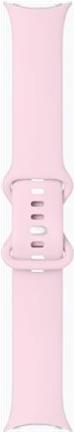 Google - Armband für Smartwatch - Größe S - rosé Quartz - für Pixel Watch 3 (GA06101-WW) von Google