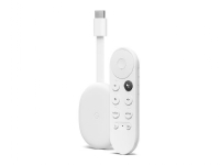 Google | Chromecast (HD) mit Google TV – Multimedia-Player | Weiß von Google