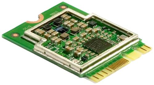 Google Coral Mini PCIe M.2 Accelerator A/E Key Erweiterungsmodul 1St. von Google