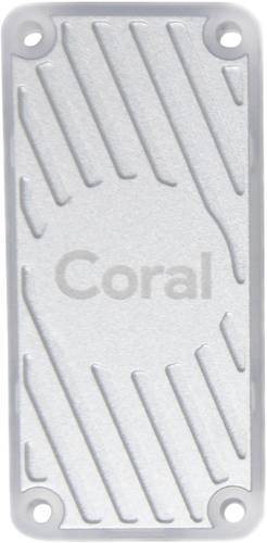 Google Coral TPU USB-Accelarator CPU-Modul von Google