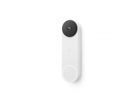 Google GA01318-FR, Weiß, Haus, IP54, Kunststoff, CE, 1,3 MP von Google