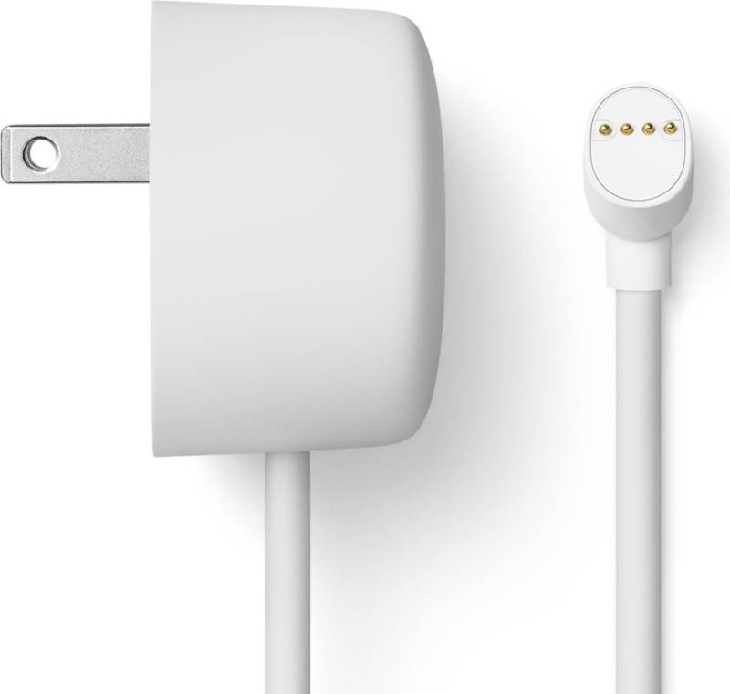 Google GA02277-EU Überwachungskamerazubehör Stromkabel (GA02277-EU) von Google