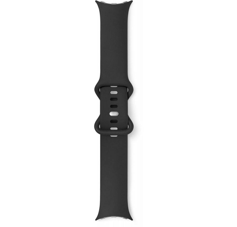 Google Google Active Band (large) für Fitness-Tracker. Smartwatch, Komfortable Passform für große Handgelenke, Komfortable Passform für große Handgelenke von Google
