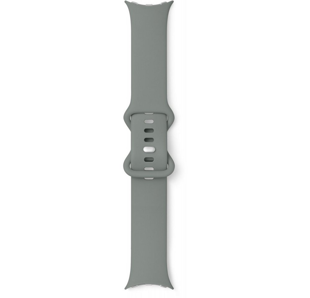 Google Google Active Band (small) - Fitness Tracker. Smartwatch (Windows 10), Set mit 5 Teilen, Wasserfest und stoßfest von Google
