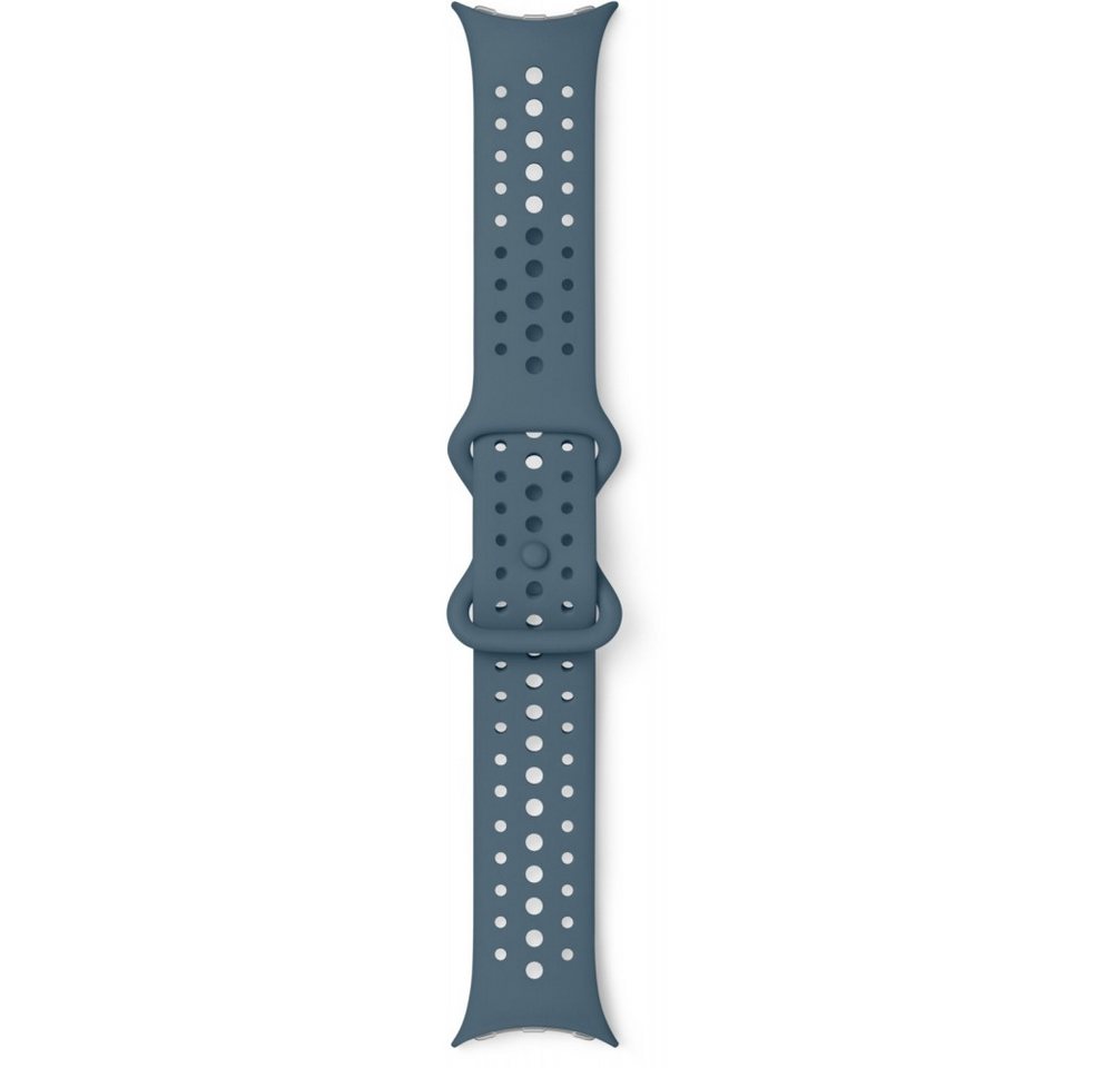 Google Google Active Sport Band (small) - Sportarmband. Smartwatch (Google Wear OS), Kompatibel mit Google Wear OS, Komfortable Passform, leicht und strapazierfähig von Google