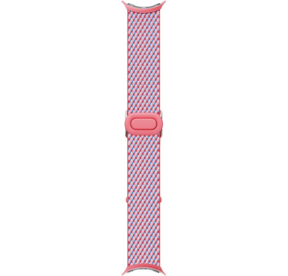 Google Google Gewebtes Armband - Hochwertiges Accessoire. Smartwatch, Modellnummer GA06138-WW, Hochwertiges Gewebtes Armband Google Google Gewebtes Armband - Hochwertiges Accessoire. Smartwatch, Modellnummer GA06138-WW, Hochwertiges Gewebtes Armband von Google
