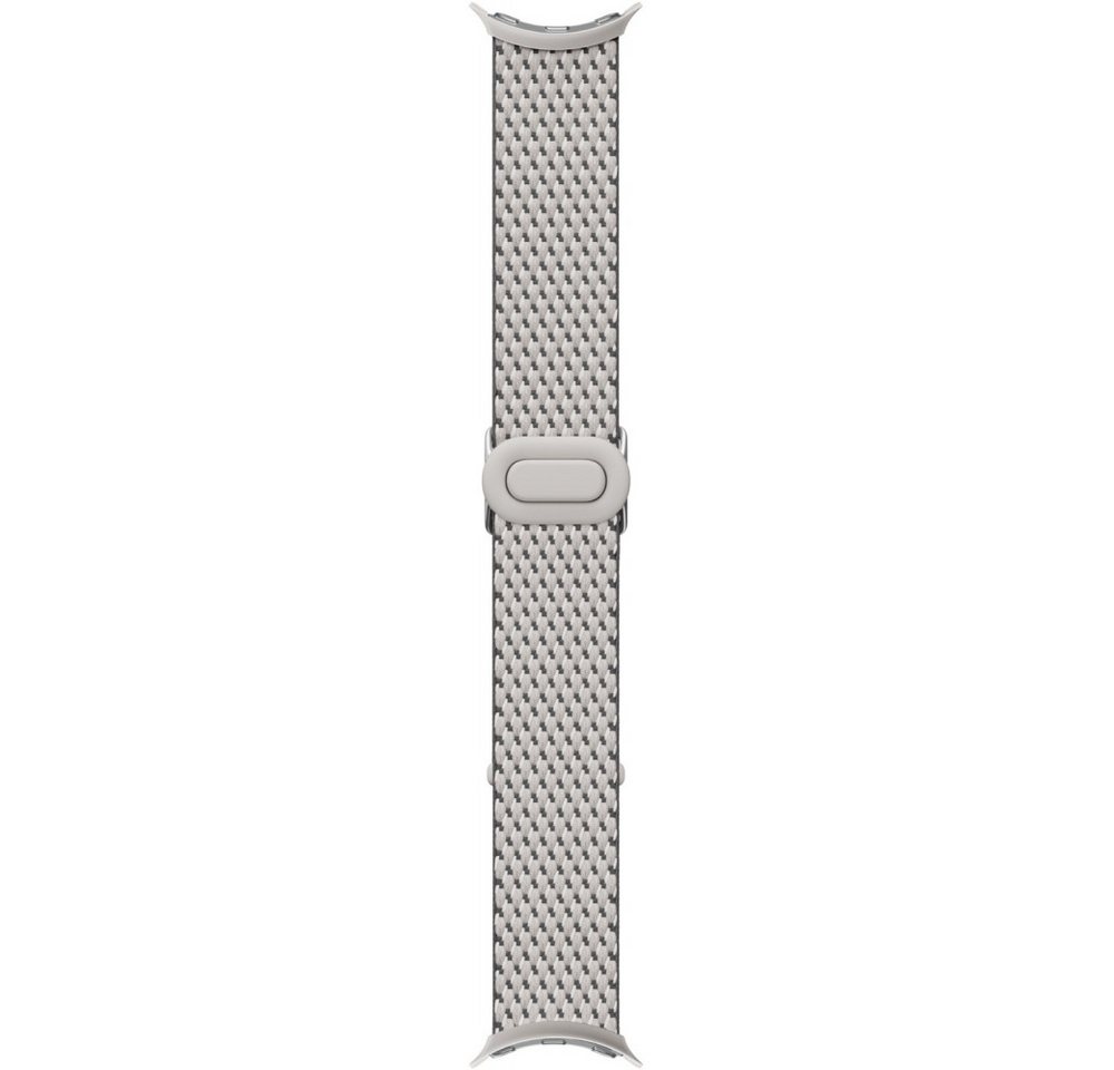 Google Google Gewebtes Armband für Google-Geräte. Smartwatch, Kompatibel mit Google-Geräten, Hochwertiges Gewebe, stilvolles Design, bequem und langlebig Google Google Gewebtes Armband für Google-Geräte. Smartwatch, Kompatibel mit Google-Geräten, Hochwertiges Gewebe, stilvolles Design, bequem und langlebig von Google