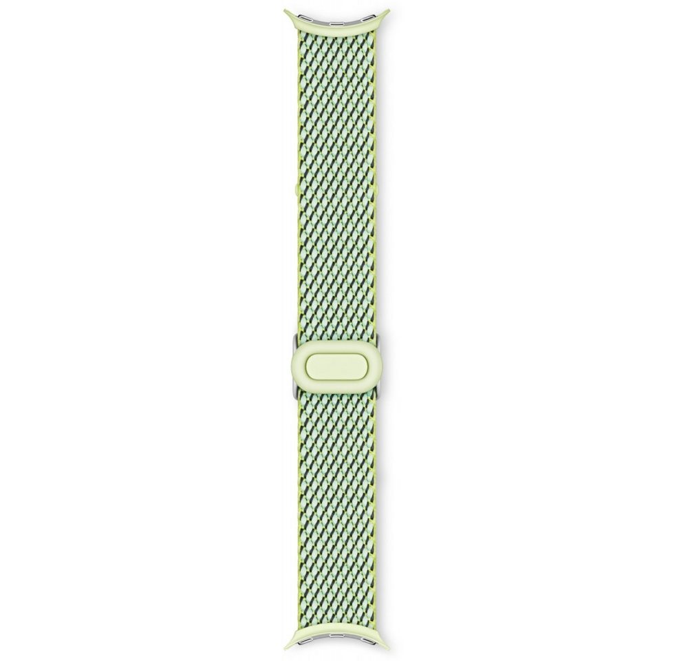 Google Google Gewebtes Armband für Google-Geräte. Smartwatch, Kompatibel mit Google-Geräten, Hochwertiges gewebtes Design Google Google Gewebtes Armband für Google-Geräte. Smartwatch, Kompatibel mit Google-Geräten, Hochwertiges gewebtes Design von Google