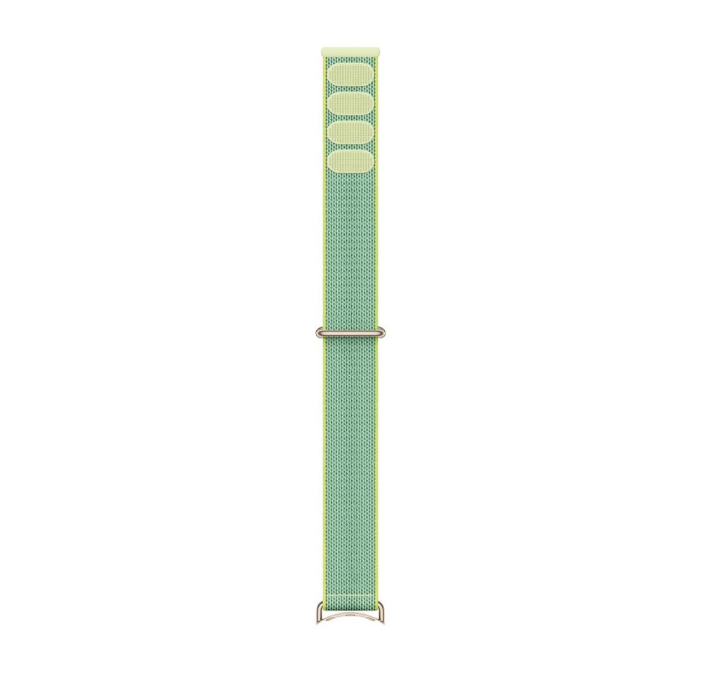 Google Google Performance Loop Band - Sportzubehör. Smartwatch, Hochwertiges Loop Band, Hochwertiges Loop Band, entwickelt von Google Google Google Performance Loop Band - Sportzubehör. Smartwatch, Hochwertiges Loop Band, Hochwertiges Loop Band, entwickelt von Google von Google