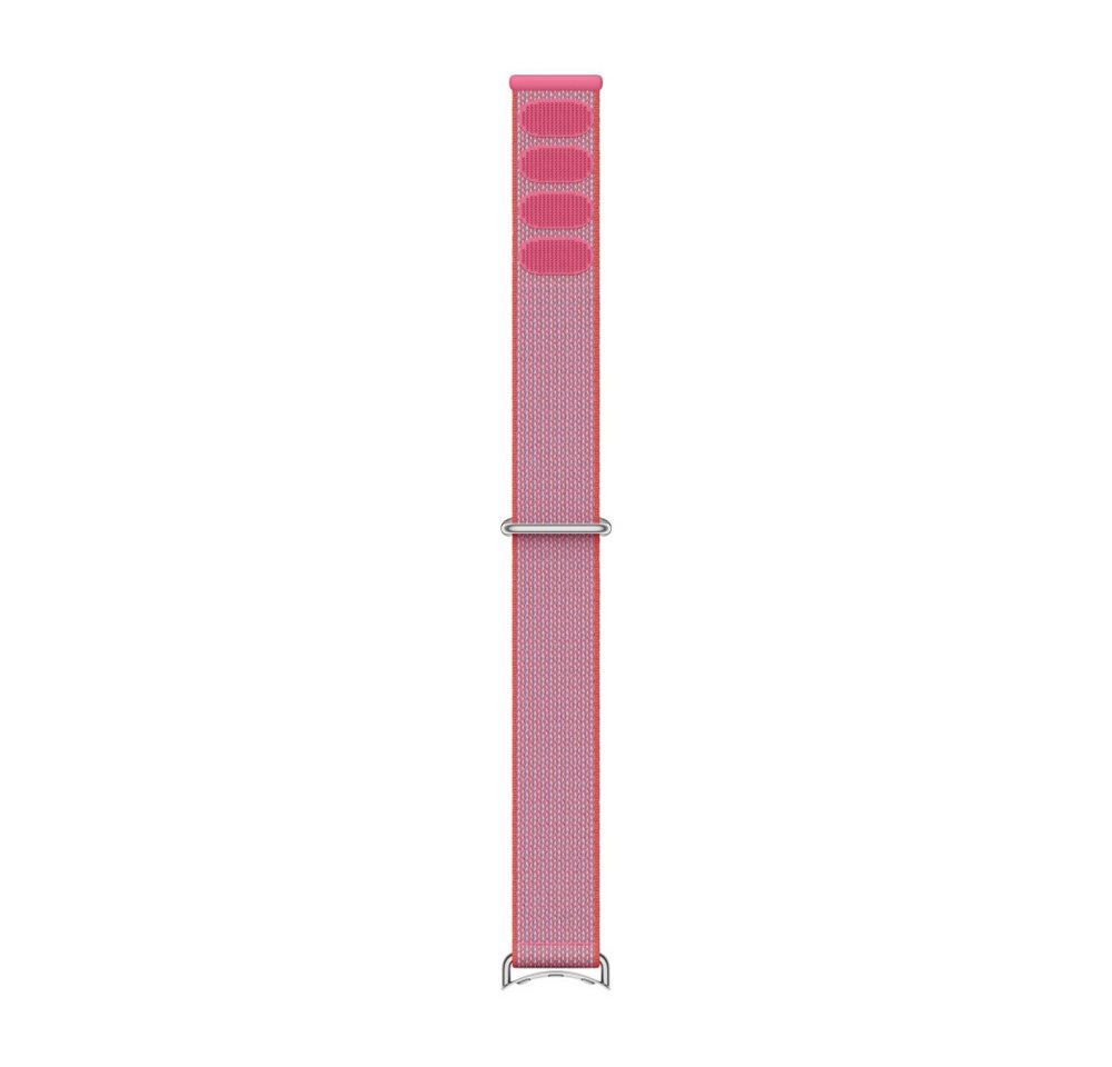 Google Google Performance Loop Band für Google Geräte. Smartwatch, Hochwertiges Loop Band, Kompatibel mit Google Geräten, Hochwertiges Loop Band, kompatibel mit Google Geräten Google Google Performance Loop Band für Google Geräte. Smartwatch, Hochwertiges Loop Band, Kompatibel mit Google Geräten, Hochwertiges Loop Band, kompatibel mit Google Geräten von Google